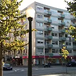Discover - Boavista 3 Appartement Porto