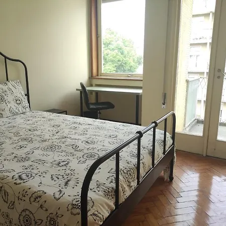 Apartment Discover - Boavista 3 *