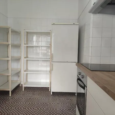 Discover - Boavista 3 Apartment Porto