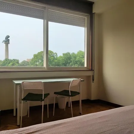 Apartment Discover - Boavista 3