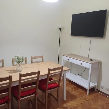 Apartment Discover - Boavista 3 *