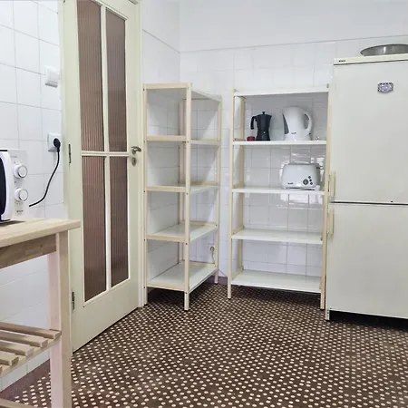 Appartamento Discover - Boavista 3