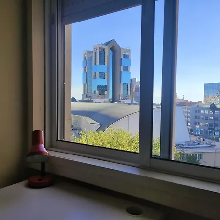 公寓 Discover - Boavista 3 *