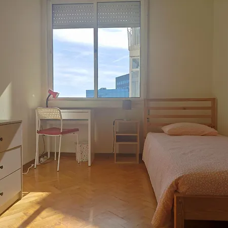 Discover - Boavista 3 Apartamento *