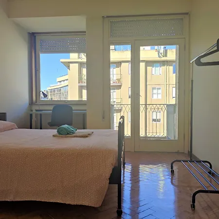 Apartment Discover - Boavista 3 Porto