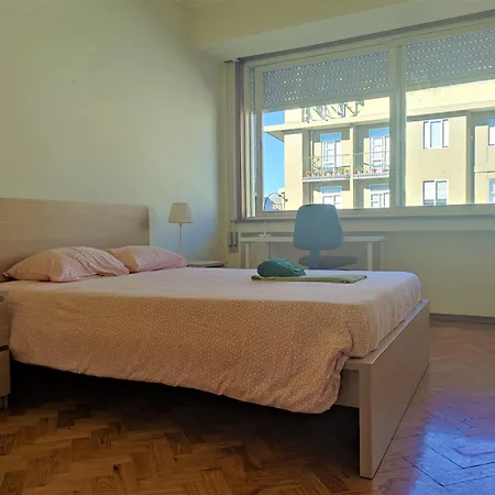 Discover - Boavista 3 波尔图