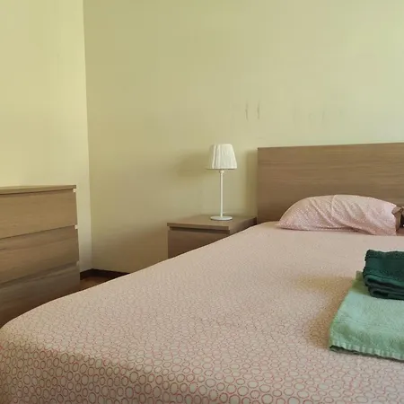 Discover - Boavista 3 * פורטו