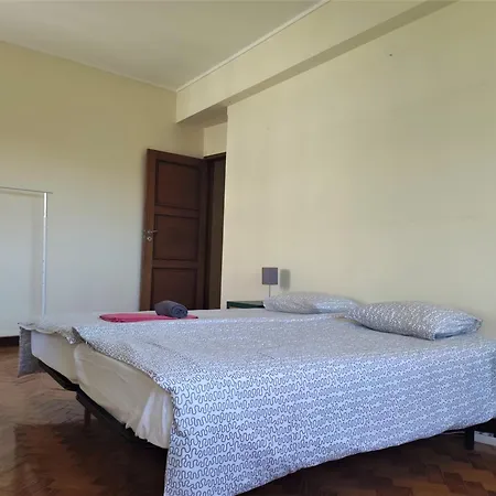Discover - Boavista 3 דירה *