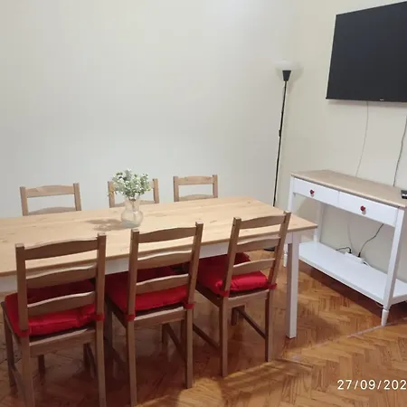 Discover - Boavista 3 * Porto