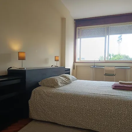 Discover - Boavista 3 Apartamento