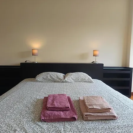 Apartamento Discover - Boavista 3
