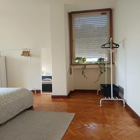Discover - Boavista 3 Apartamento *