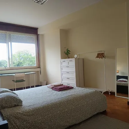 Discover - Boavista 3 Apartamento Porto