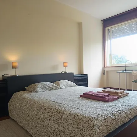 Apartamento Discover - Boavista 3