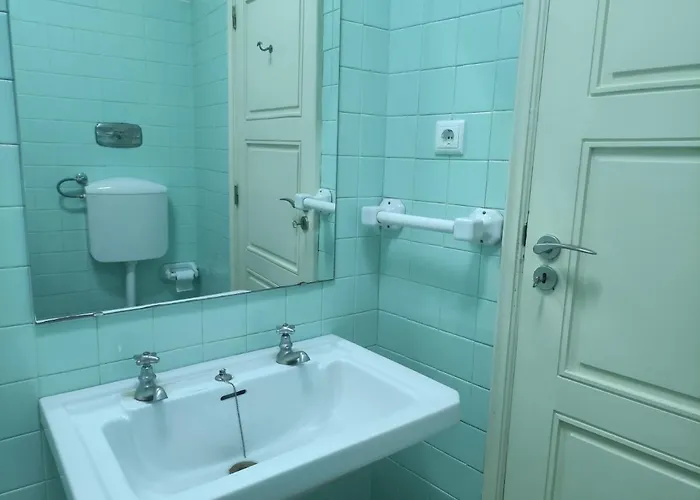 Discover - Boavista 3 Apartment