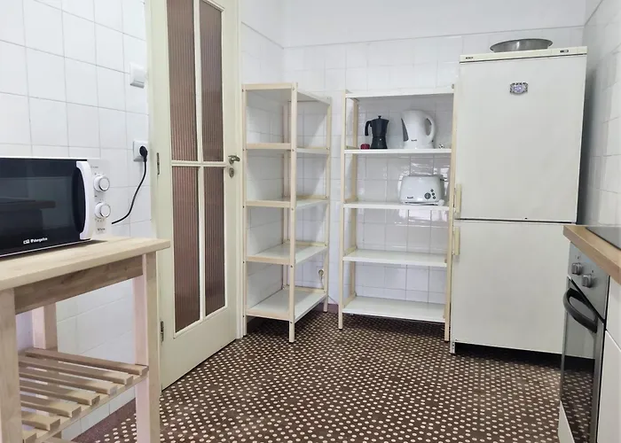 Lejlighed Discover - Boavista 3