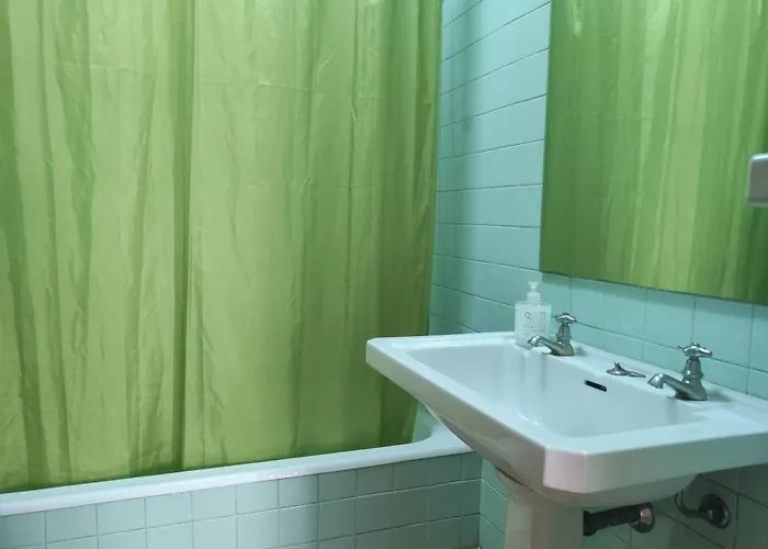 Discover - Boavista 3 アパート ポルト