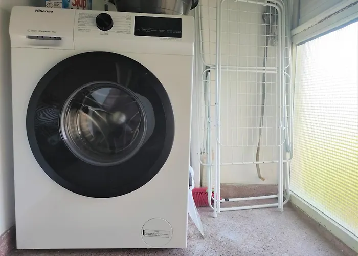 Lejlighed Discover - Boavista 3