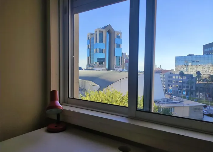 Apartment Discover - Boavista 3 *