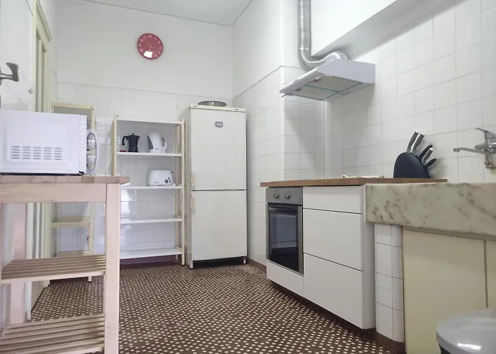 Apartment Discover - Boavista 3 Porto