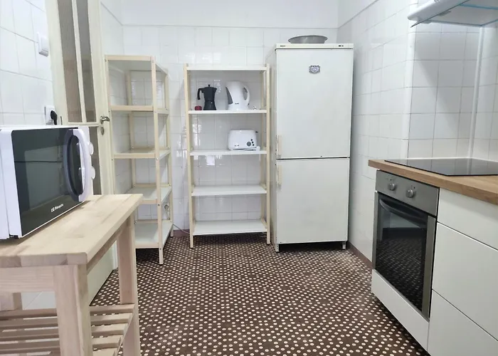 Discover - Boavista 3 * ポルト