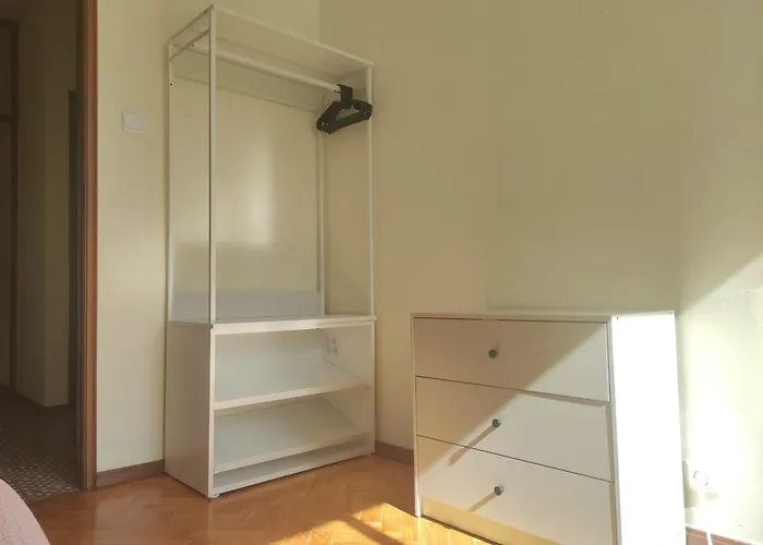 Discover - Boavista 3 アパート