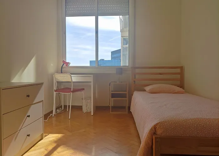 Discover - Boavista 3 Apartment *