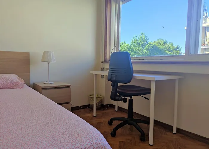 Discover - Boavista 3 Apartment