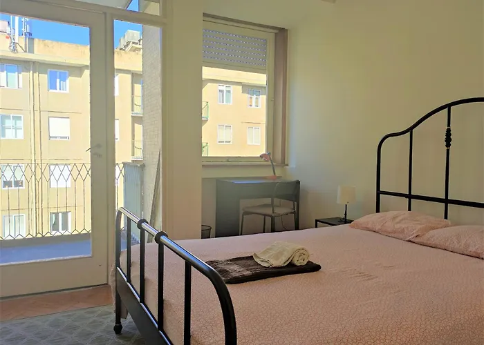 Apartment Discover - Boavista 3