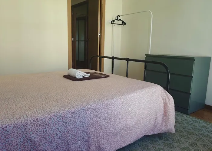 Apartment Discover - Boavista 3 *