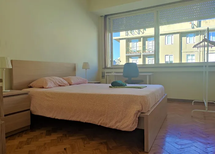 Discover - Boavista 3 ポルト