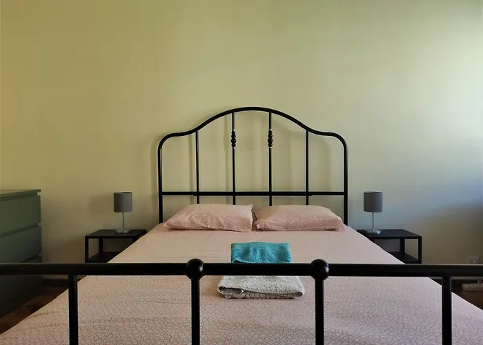 Discover - Boavista 3 Apartment