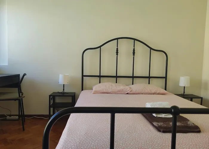 Apartment Discover - Boavista 3