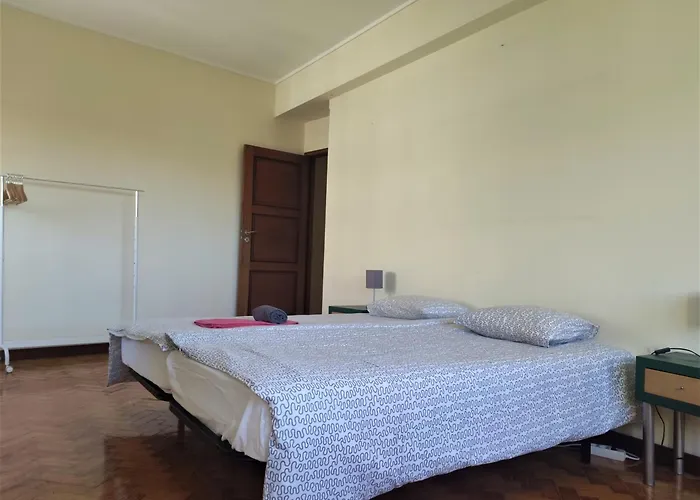 Discover - Boavista 3 Apartment *