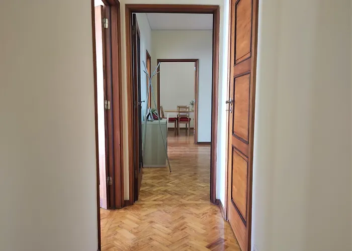 Discover - Boavista 3 ポルト