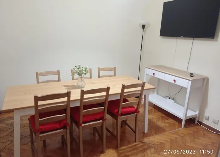 Discover - Boavista 3 * ポルト