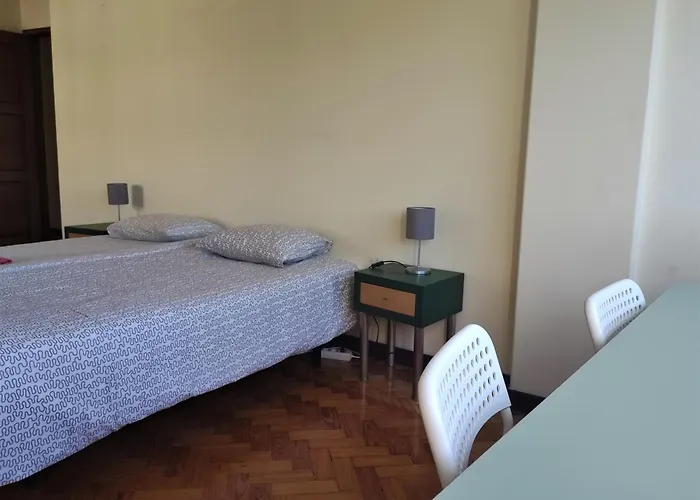 Discover - Boavista 3 Apartment