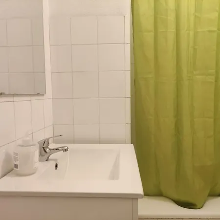 Apartment Discover - Boavista 3 *