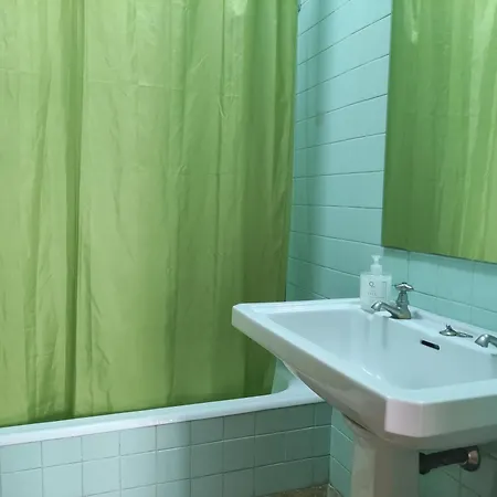 Discover - Boavista 3 Appartement Oporto