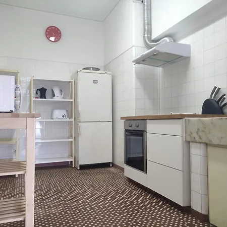 Appartement Discover - Boavista 3 Oporto