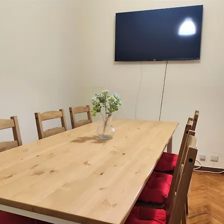 Appartement Discover - Boavista 3 Oporto