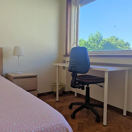 Discover - Boavista 3 Apartment