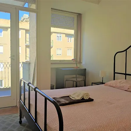 Apartment Discover - Boavista 3