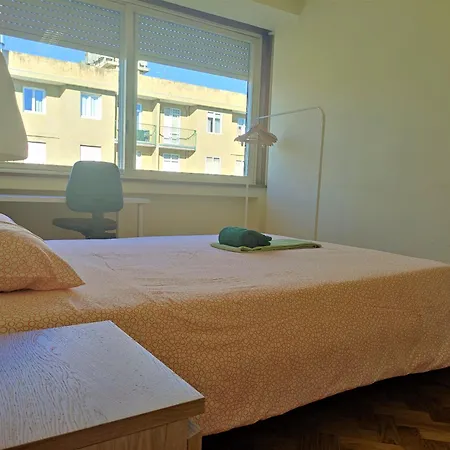 Discover - Boavista 3 Apartment *