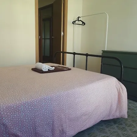 Apartment Discover - Boavista 3 *