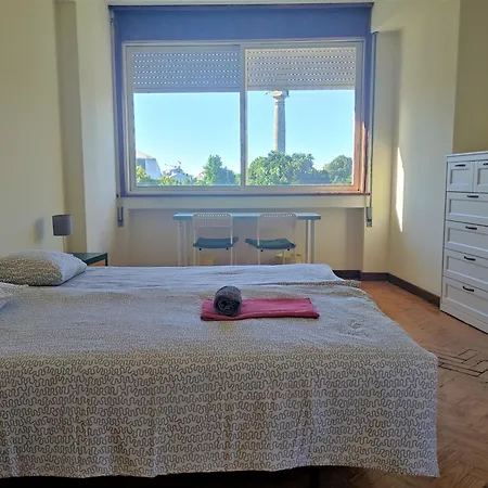 Discover - Boavista 3 Appartement Oporto