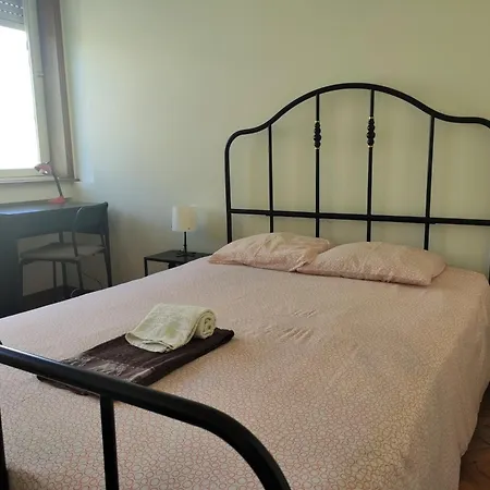 Appartement Discover - Boavista 3 Oporto