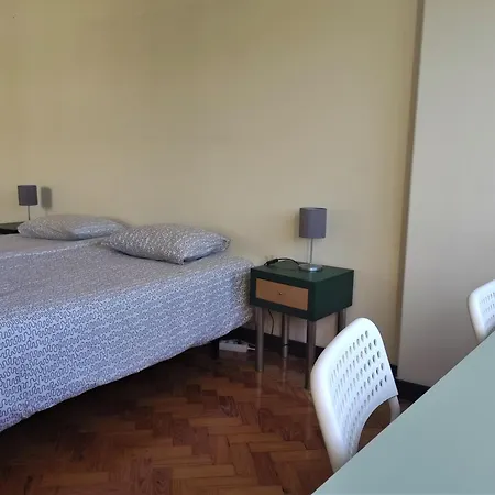 Discover - Boavista 3 Appartement