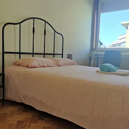 Apartment Discover - Boavista 3 *