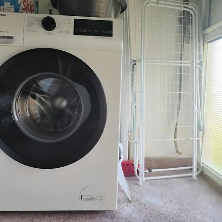 شقة Discover - Boavista 3